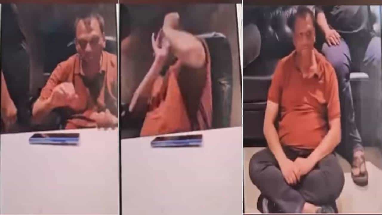 BMC Assistant Commissioner : स्वतःच्या कार्यालयात डांबलं अन् बेदम... BMC च्या सहाय्यक आयुक्तावर मारहाण, शिवीगाळ अन् खंडणीचे आरोप