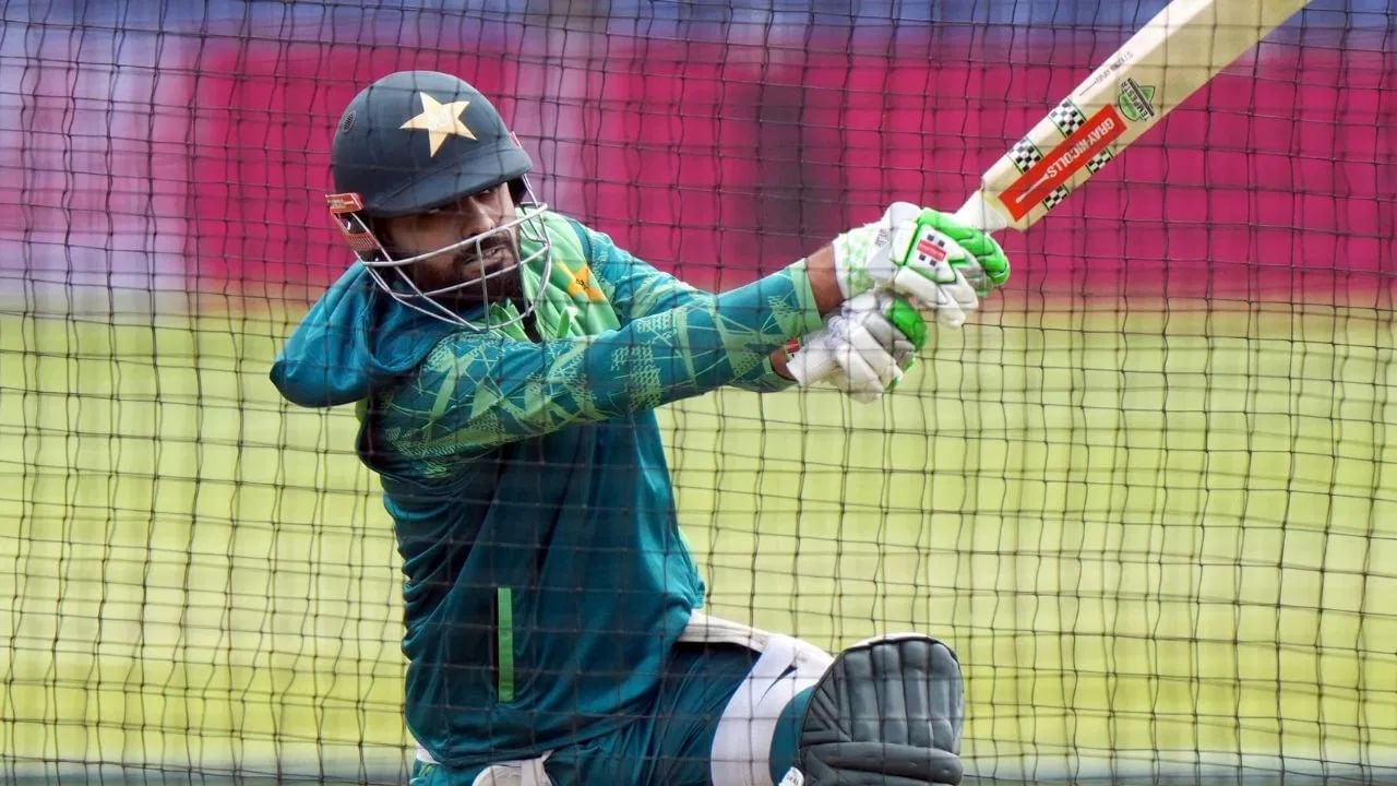 Babar Azam Instagram