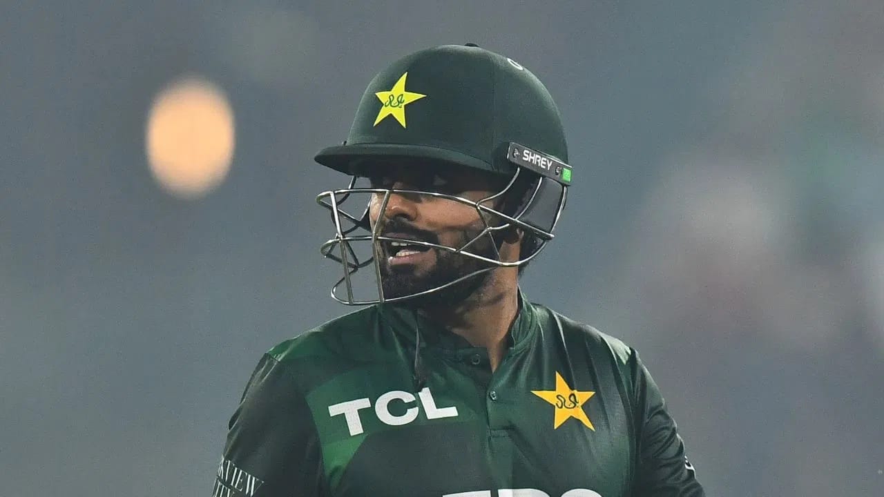 Babar Azam