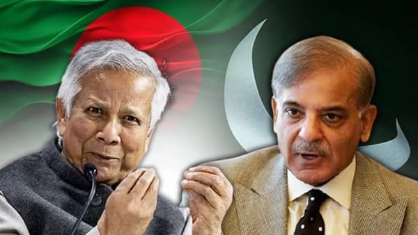 Bangladesh-Pakistan : आधी फक्त डिवचायचे पण आता बांग्लादेश करतोय भारताला दुखावणारी मोठी चूक