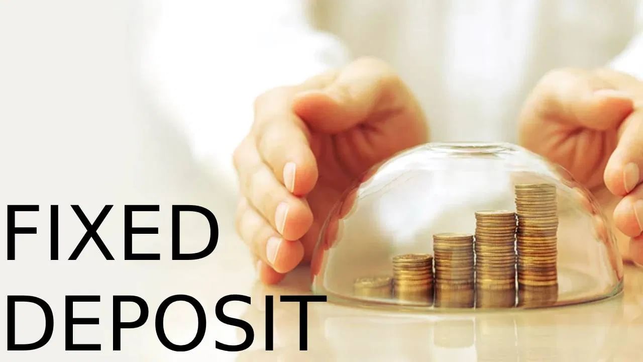 बँक FD मध्ये पैसे गुंतवण्यासाठी पाहा ‘या’ 4 टिप्स, जाणून घ्या बँक FD मध्ये पैसे गुंतवण्यासाठी पाहा ‘या’ 4 टिप्स, जाणून घ्या