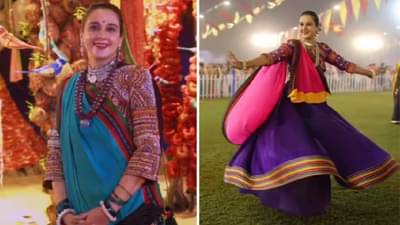 राधिकाराजे गायकवाडांनी पत्रकारिता केली, त्यांची रॉयल लाईफस्टाईल भुरळ घालते