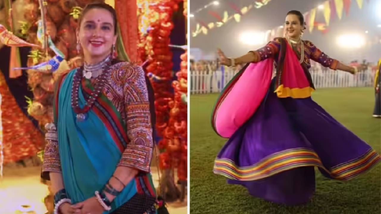 राधिकाराजे गायकवाडांनी पत्रकारिता केली, त्यांची रॉयल लाईफस्टाईल भुरळ घालते