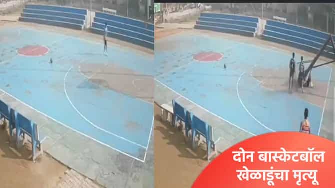 बास्केटबॉल खेळाडूच्या दुर्दैवी मृत्यूनंतर क्रीडा अधिकारी सस्पेंड, विनेश फोगाट सरळ म्हणाली...