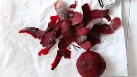 बीटच्या सालींचे इतके फायदो? तुम्हाला माहित नसतील