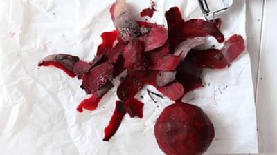 बीटच्या सालींचे इतके फायदे तुम्हाला माहित नसतील, सौंदर्यापासून ते बागकामापर्यंत असा करा उपयोग