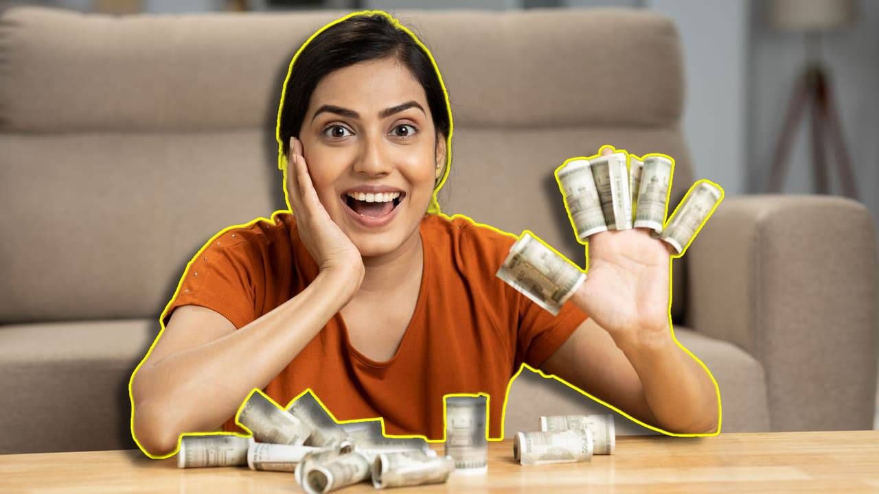 Investment Schemes : डब्ब्यात कशाला लपवता? इथं गुंतवा आणि जोरदार कमाई करा, महिलांसाठी 5 जबरदस्त गुंतवणूक योजना