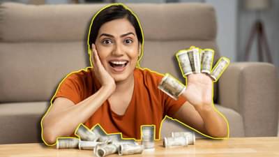 Investment Schemes : डब्ब्यात कशाला लपवता? इथं गुंतवा आणि जोरदार कमाई करा, महिलांसाठी 5 जबरदस्त गुंतवणूक योजना