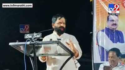 Bharat Gogawale : …तोपर्यंत भरत शेठ कधी झुकत नाही: गोगावले यांचं थेट ओपन चॅलेंज, कुणावर रोख?