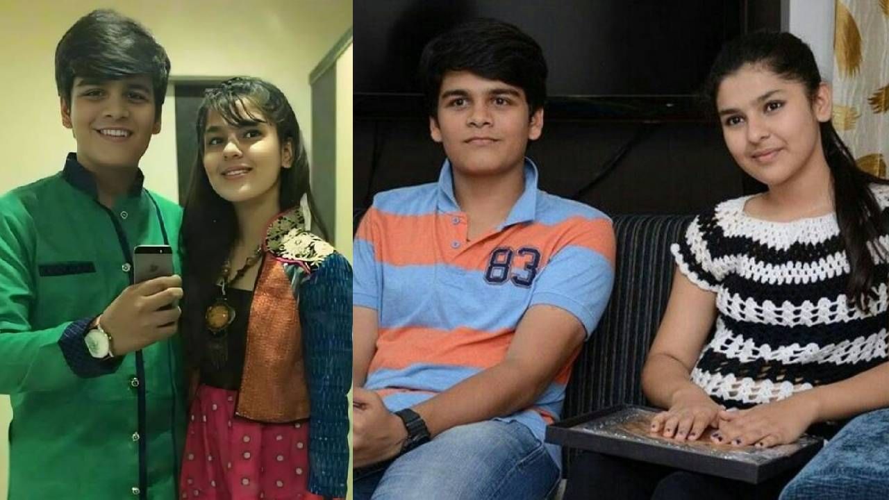 सोनूच्या प्रेमात वेडा होता टप्पू? अफेअरच्या चर्चांवर अखेर सोडलं मौन सोनूच्या प्रेमात वेडा होता टप्पू? अफेअरच्या चर्चांवर अखेर सोडलं मौन