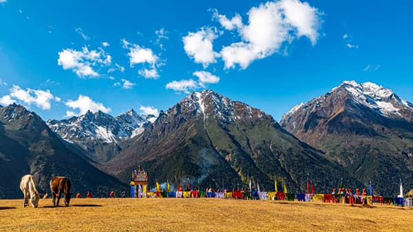 पृथ्वीवरील प्रत्येक देश एखाद्या खास कारणासाठी ओळखला जातो. काही देश मंदिरांसाठी प्रसिद्ध आहेत, तर काही नद्यांसाठी प्रसिद्ध आहेत. आज आपण पर्वतांसाठी प्रसिद्ध असलेल्या देशाची माहिती जाणून घेऊयात.