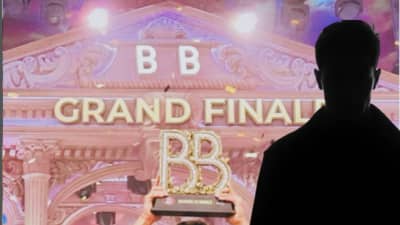 Bigg Boss 19: ट्रॉफी महाराष्ट्रातच आली पाहिजे; फिनालेआधीच बिग बॉस 19चा विजेता ठरला? व्हायरल फोटोने वेधले लक्ष