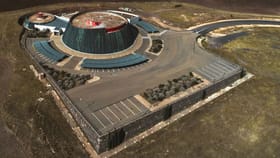 जगातील सर्वात महागडा आणि मॉडर्न एअरपोर्ट अवघ्या तीन वर्षात बंद; कारण..