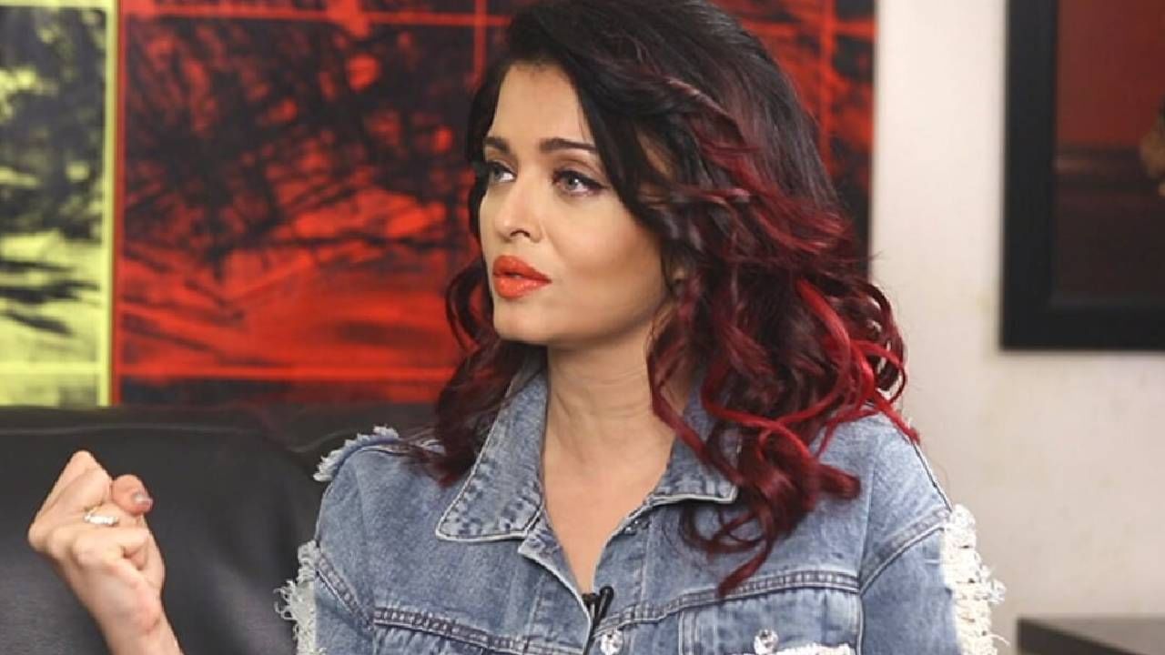 अभिषेक बच्चनसोबतच्या घटस्फोटावर स्पष्टच बोलली ऐश्वर्या राय, म्हणाली, प्रयत्न नाही...