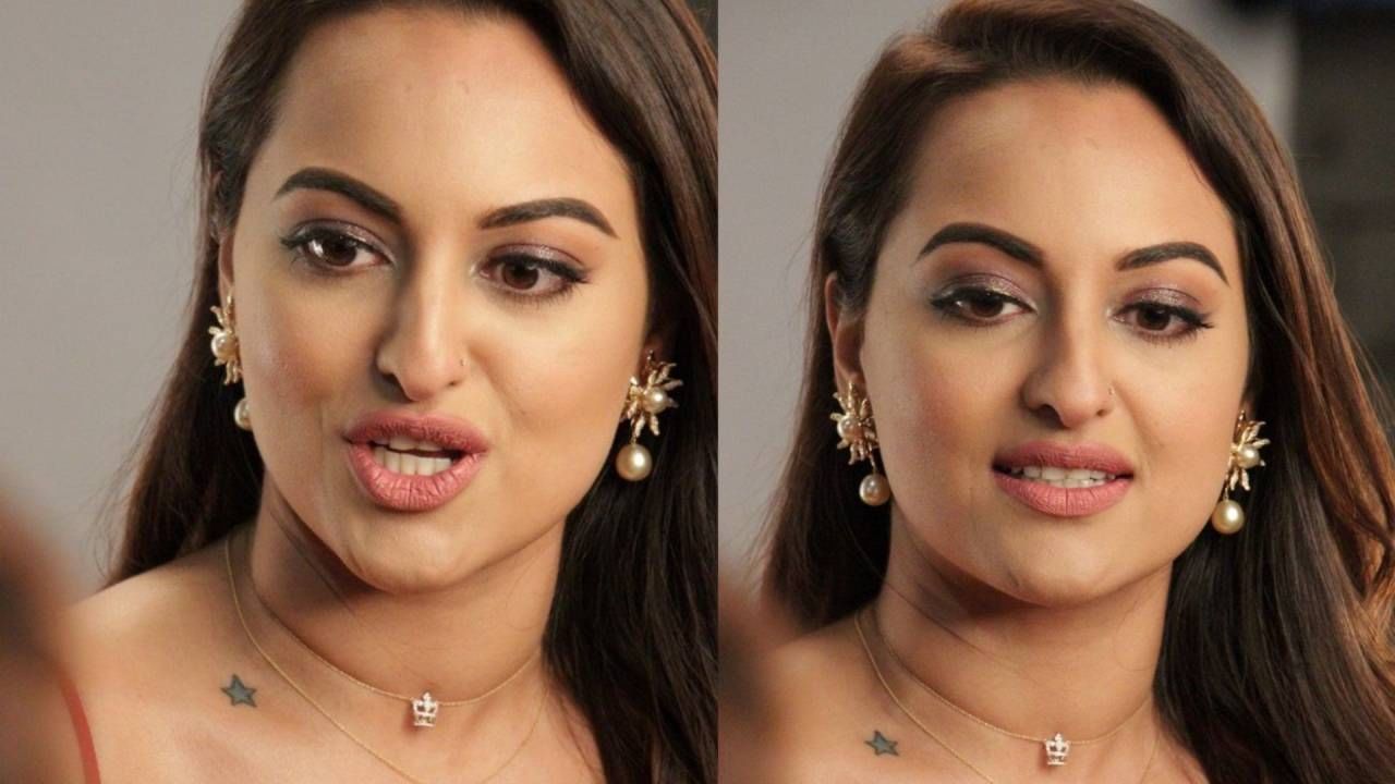 सोनाक्षी सिन्हा हिने लग्नाच्या 16 महिन्यामध्येच जहीर इक्बाल याच्याबद्दल केला मोठा खुलासा, थेट म्हणाली, मी अशा व्यक्तीसोबत लग्न...