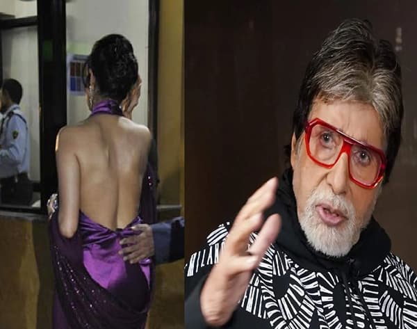 या बॉलिवूड अभिनेत्रीला सगळे म्हणायचे लेडी अमिताभ बच्चन; बिग बी मात्र झाले नाराज, म्हणाले हे फार चुकीचं...