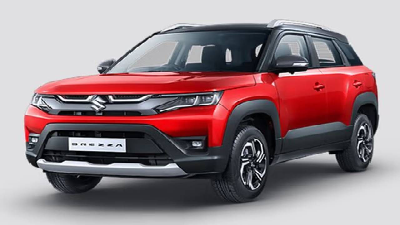 नवीन ब्रेझामध्ये कोणत्या खास गोष्टी, जाणून घेऊयात….