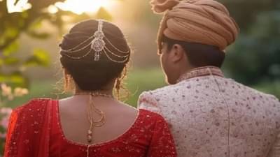 हॅलो! तुझी नवरी रात्रीच.. नवरदेव वरात घेऊन निघणारच होता, तितक्यात फोन वाजला आणि पायाखालची जमीनच सरकली