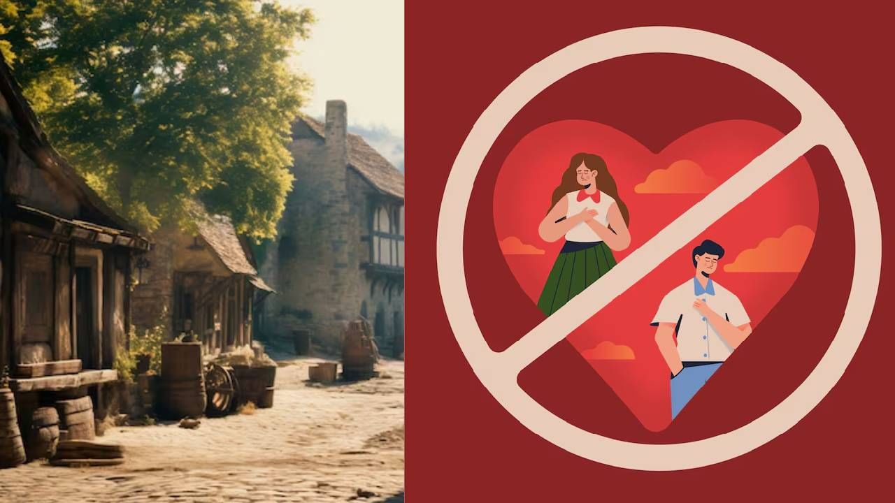 अविवाहितांचा ऐतिहासिक किल्ला! येथे लग्न करण्यास आहे बंदी, कारण ऐकून थक्क व्हाल अविवाहितांचा ऐतिहासिक किल्ला! येथे लग्न करण्यास आहे बंदी, कारण ऐकून थक्क व्हाल