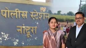 रहस्यमयरित्या गायब झालेले ते दांपत्य सापडलं, त्यांच्यासोबत काय घडलं?