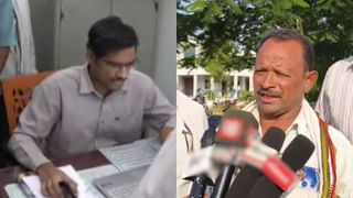 सात दिवसाने का मरता मी पेट्रोल आणून देतो आताच मरा… नायब तहसीलदाराचा शेतकऱ्याला आत्महत्या करण्याचा सल्ला; महाराष्ट्रभर संताप