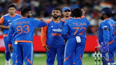 AUS vs IND : कॅप्टन सूर्या एक्शन मोडमध्ये, पराभवानंतर तिसऱ्या टी 20I साठी Playing 11 बदल फिक्स! कुणाला डच्चू देणार?