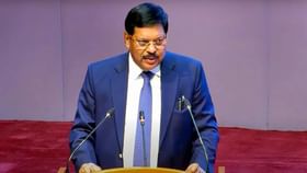 आरक्षणातील क्रिमी लेयरबाबत सरन्यायाधीश गवई यांचं मोठं विधान.