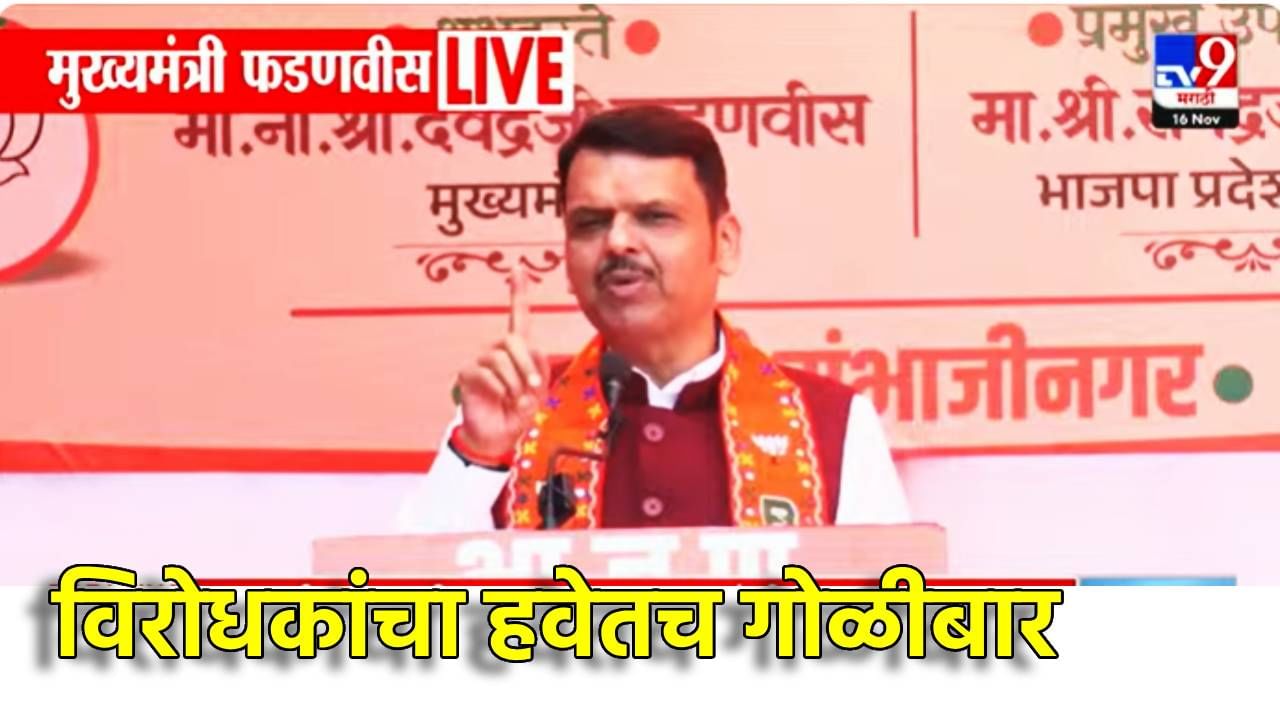 Devendra Fadnavis: आगामी निवडणुकीत भाजपच एक नंबरचा पक्ष, मुख्यमंत्र्यांचा दावा, महायुती एकत्र लढणार? मित्रपक्षांविषयी धोरण काय?