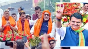 बिहारमध्ये फडणवीसांची हवा,48 मतदारसंघात धुरळा, NDAला काय बुस्ट मिळाला?