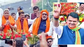 बिहारमध्ये फडणवीसांची हवा,48 मतदारसंघात धुरळा, NDAला काय बुस्ट मिळाला?.