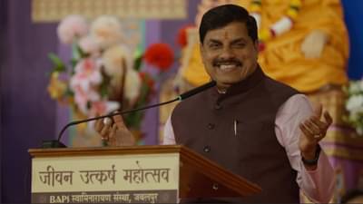 जीवन उत्कर्ष महोत्सव: जबलपूरला सांस्कृतिक प्रकल्पांची भेट, मुख्यमंत्र्यांनी केले दोन प्रकल्पांचे उद्घाटन