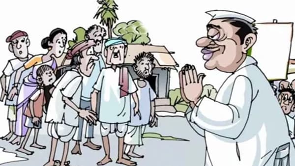 काय प्रचार करायचा तो करा, एक दिवस जास्तीचा मिळालाय... उमेदवारांसाठी आनंदाची बातमी! निवडणूक आयोगाचा मोठा निर्णय