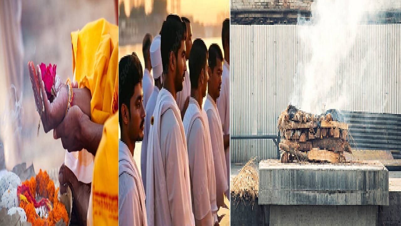 या लोकांनी नेहमी अंत्यसंस्कारांपासून दूर राहिले पाहिजे; स्मशानात तर चुकूनही जाऊ नये, कारण जाणून घ्या…