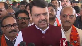 परवापर्यंत चित्र स्पष्ट होईल, युतीबाबत देवेंद्र फडणवीसांचे मोठे विधान