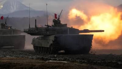 War : कधीही सुरू होऊ शकते चीन-जपान युद्ध, कुणाची ताकद जास्त, अमेरिकेचा पाठिंबा कुणाला?