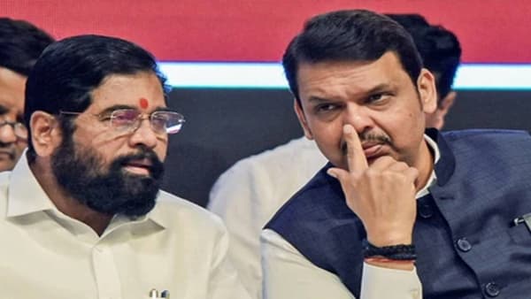 Mahayuti rift : महायुतीत खरंच नाराजी आहे का? शिंदे-फडणवीस खरंच बोलले नाहीत; आता नेमकं सत्य आलं समोर!