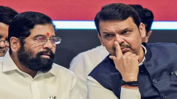 Mahayuti rift : महायुतीत खरंच नाराजी आहे का? शिंदे-फडणवीस खरंच बोलले नाहीत; आता नेमकं सत्य आलं समोर! Mahayuti rift : महायुतीत खरंच नाराजी आहे का? शिंदे-फडणवीस खरंच बोलले नाहीत; आता नेमकं सत्य आलं समोर!