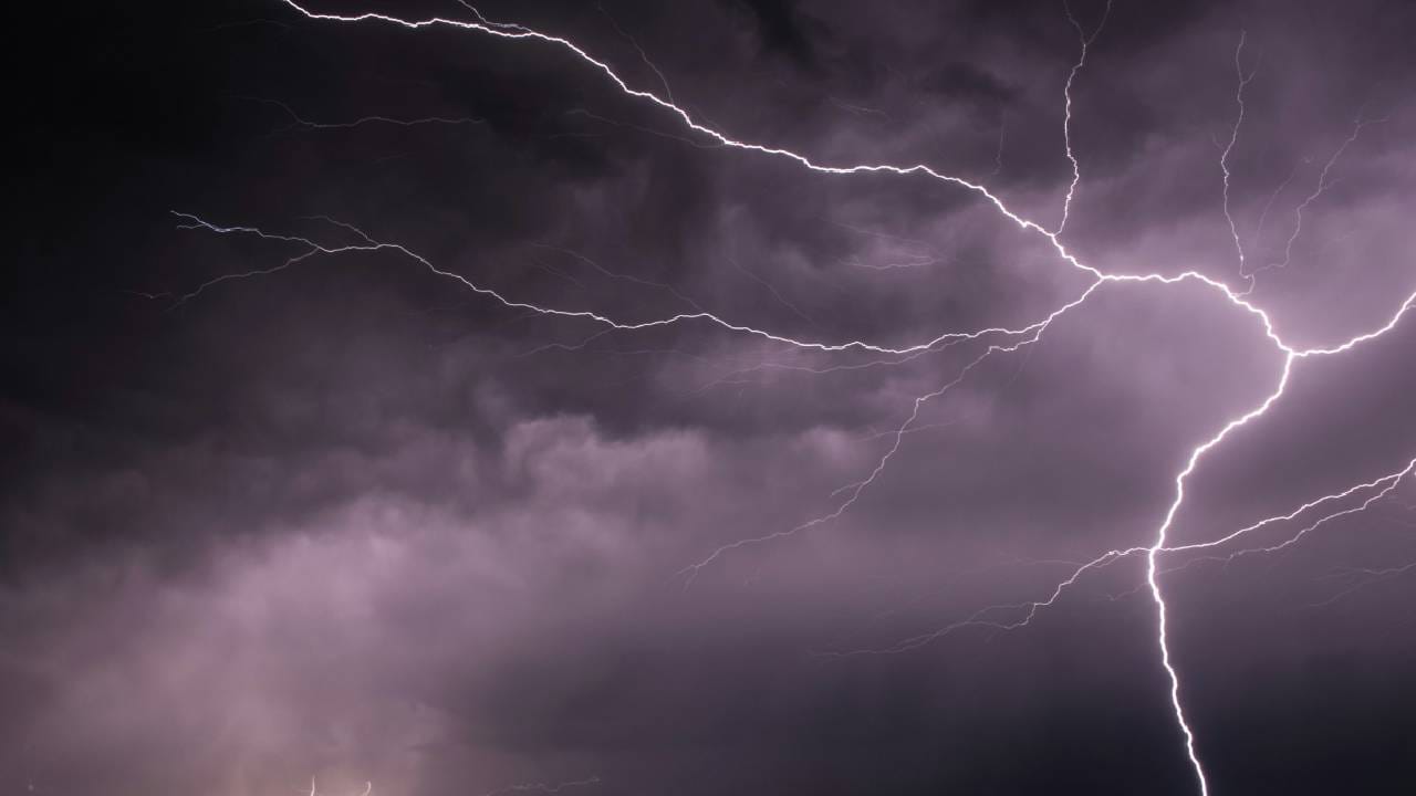 12 आणि 13 नोव्हेंबरला राज्यावर मोठं संकट, मोठा इशारा, अलर्ट जारी, 6 राज्यामध्ये पुढील 24 तास..