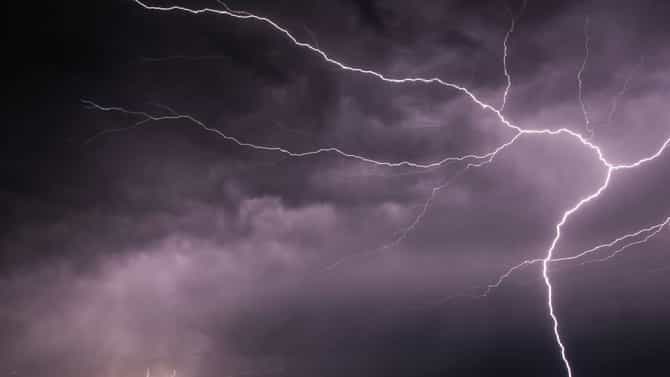 12 आणि 13 नोव्हेंबरला राज्यावर मोठं संकट, मोठा इशारा, अलर्ट जारी, 6 राज्यामध्ये पुढील 24 तास..