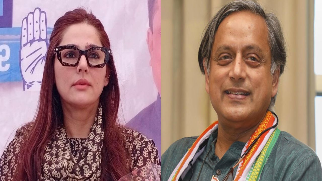 Bihar Election Result: काँग्रेसची खराब कामगिरी, पराभवाचं कारण काय? अनेक नेते पक्षावर नाराज Bihar Election Result: काँग्रेसची खराब कामगिरी, पराभवाचं कारण काय? अनेक नेते पक्षावर नाराज