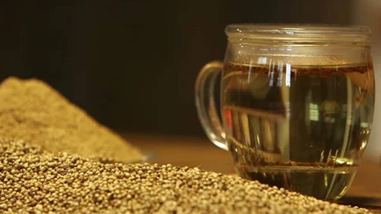 धन्यामध्ये मोठ्या प्रमाणात व्हिटॅमिन ए, व्हिटॅमिन सी, व्हिटॅमिन के, फायबर, अँटीऑक्सिडंट्स आणि अनेक सूक्ष्म पोषक घटक असतात. विशेष म्हणजे धने आतून शरीर साफ करण्यास मदत करतात.