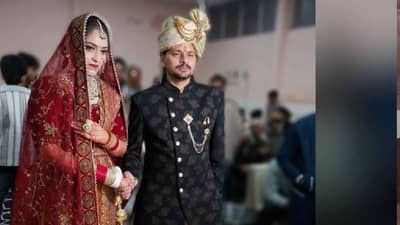 खरच अशा विचारांचा नवरा पाहिजे, समोरुन येणारा इतका पैसा कोणी सोडला असता, पण त्याने हात जोडून सर्वांना जिंकलं