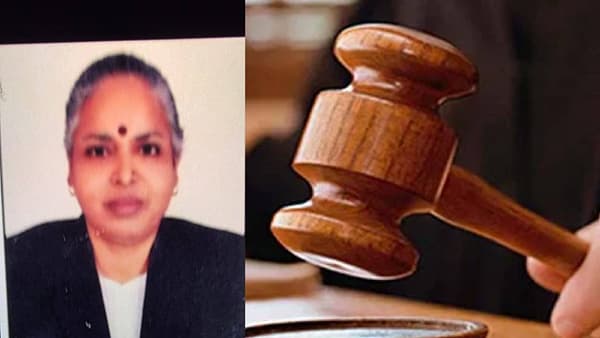 Mumbai Court : धक्कादायक, मुंबईच्या कोर्टात महिला वकील हार्ट अटॅकने कोसळली पण CPR देण्याऐवजी व्हिडिओ रेकॉर्डिंग