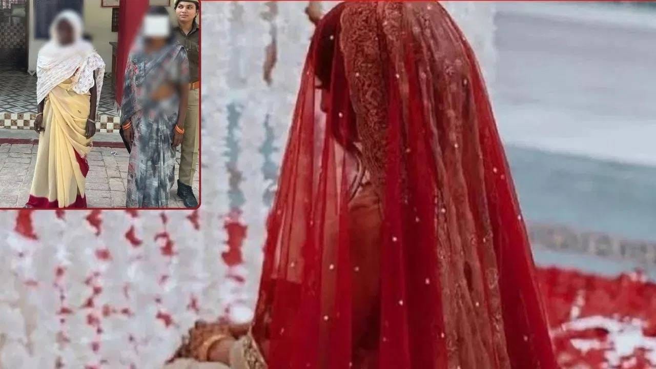 सासूचा जावयावर मुलीच्या मर्डरचा आरोप, पण सत्य समजल्यानंतर सासूलाच लाज वाटली, शरमेने मान झुकली, कारण…