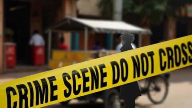 एकाच घरात 5 जणांचे मृतदेह सापडले... लहान मुलांचाही समावेश, अख्खं गावच हादरलं; काय घडलं त्या चार भिंतीत