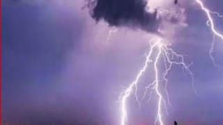 IMD Weather Update : पुन्हा पावसाचं मोठं संकट, पुढचे 5 दिवस धोक्याचे, हवामान विभागाचा हाय अलर्ट