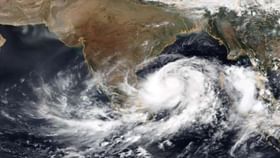 चक्रीवादळं इतकी ताकदवान कशी होतात ? ग्लोबल वार्मिंगने वाढणार का?