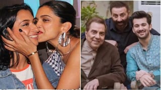 दीपिका पदुकोण हिच्या बहिणीच्या आयुष्यात मोठी खळबळ, देओल कुटुंबियांची होणार सून! काय आहे कनेक्शन?