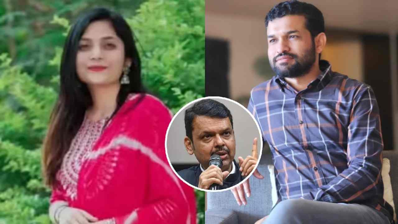 गौरी पालवे मृत्यू प्रकरणी लवकरच मोठं काहीतरी घडणार? फडणवीस म्हणाले, पोलीस...