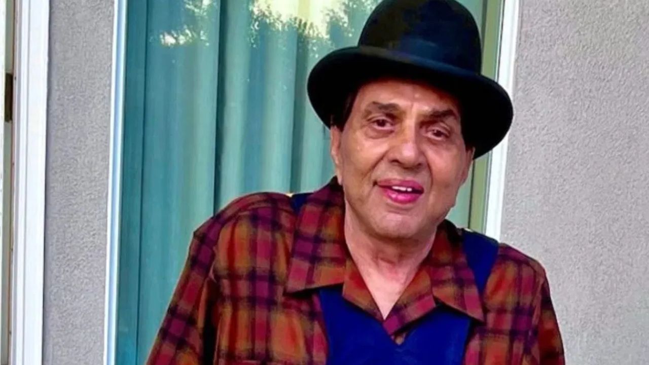 धर्मेंद्र यांना सर्वात जास्त कोणत्या ब्रँडची दारू आवडायची? स्वत:च सांगितला होता तो किस्सा धर्मेंद्र यांना सर्वात जास्त कोणत्या ब्रँडची दारू आवडायची? स्वत:च सांगितला होता तो किस्सा